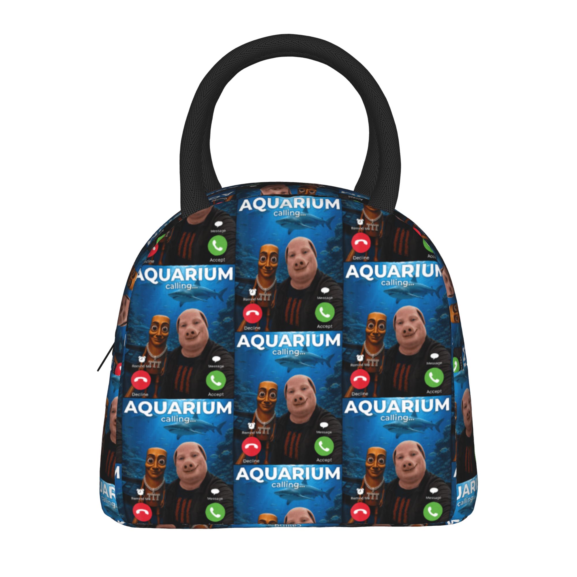 Outdoor Adventure Girls - Przygoda w akwarium z rekinami z