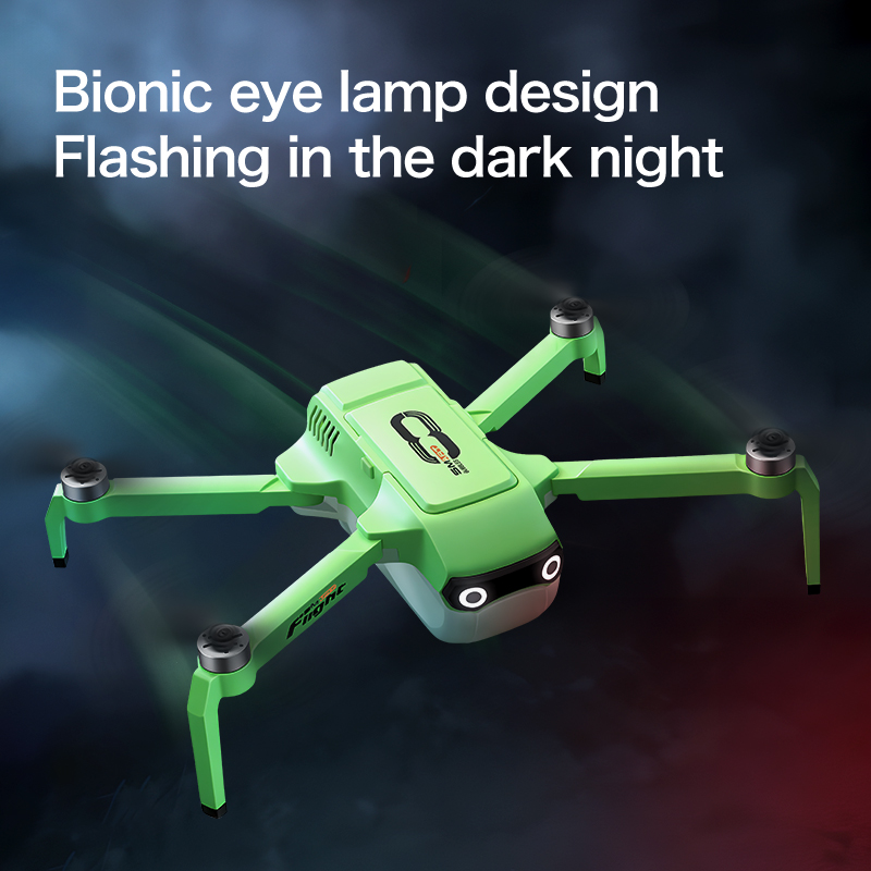 Dron z funkcją wytwarzania ban – Outdoor Adventure Games recenzja i cena