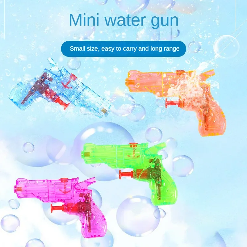 10/5 sztuk Mini pistolety na w – Outdoor Adventure Games recenzja i cena