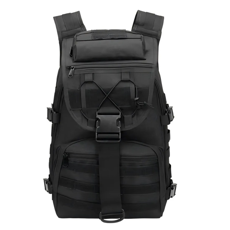 Plecak taktyczny męski 35L, pl – Outdoor Adventure Trips recenzja i cena