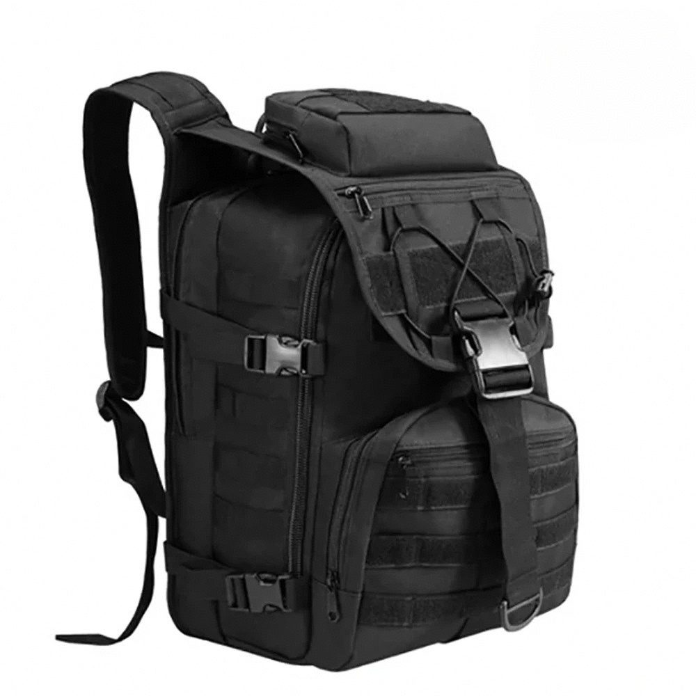 Plecak taktyczny męski 35L, pl – Outdoor Adventure Trips recenzja i cena