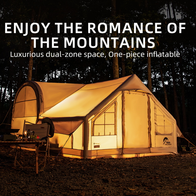 Gorąca Wyprzedaż: Duży, wodood – Outdoor Adventure Tent recenzja i cena