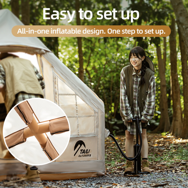 Gorąca Wyprzedaż: Duży, wodood – Outdoor Adventure Tent recenzja i cena