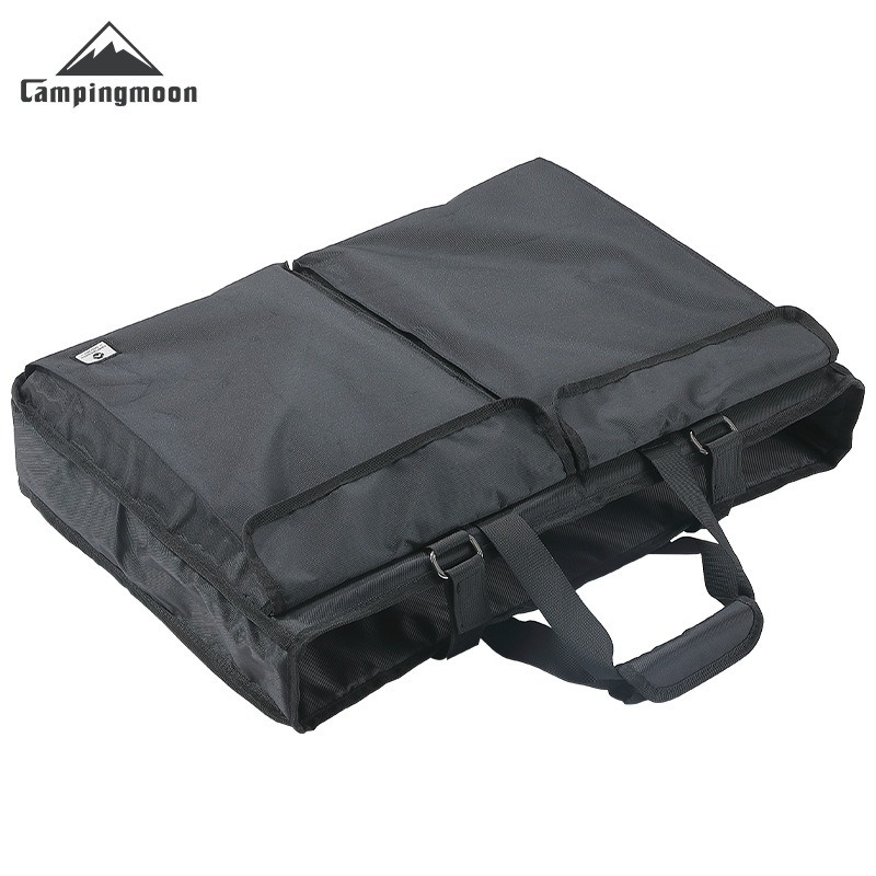 CAMPINGMOON CK-B2 Torba na sto – Outdoor Adventure Table With Storage recenzja i cena