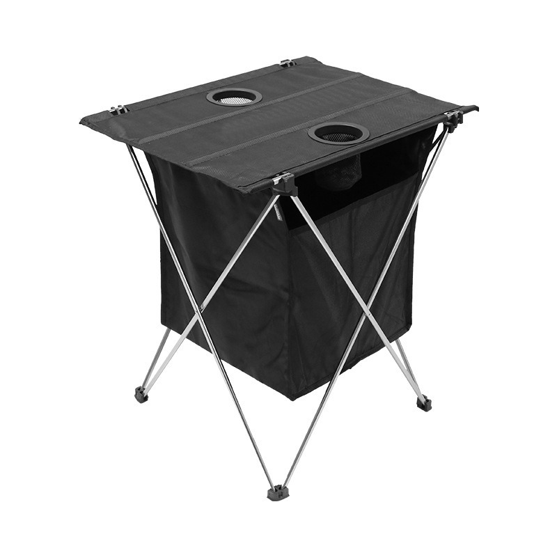 Aluminiowy składany stół z tor – Outdoor Adventure Table With Storage recenzja i cena