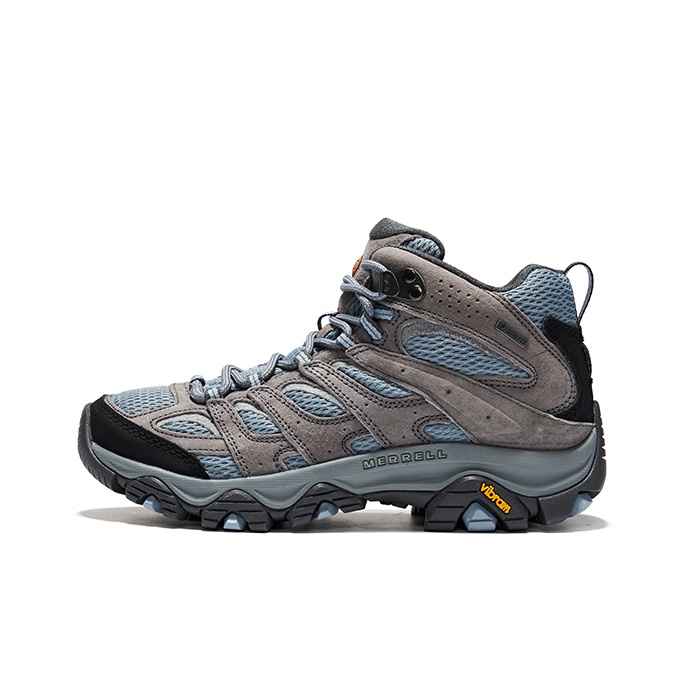 MERRELL MOAB 3 MID GTX Antypoś – Merrell Shoes Moab 3 recenzja i cena