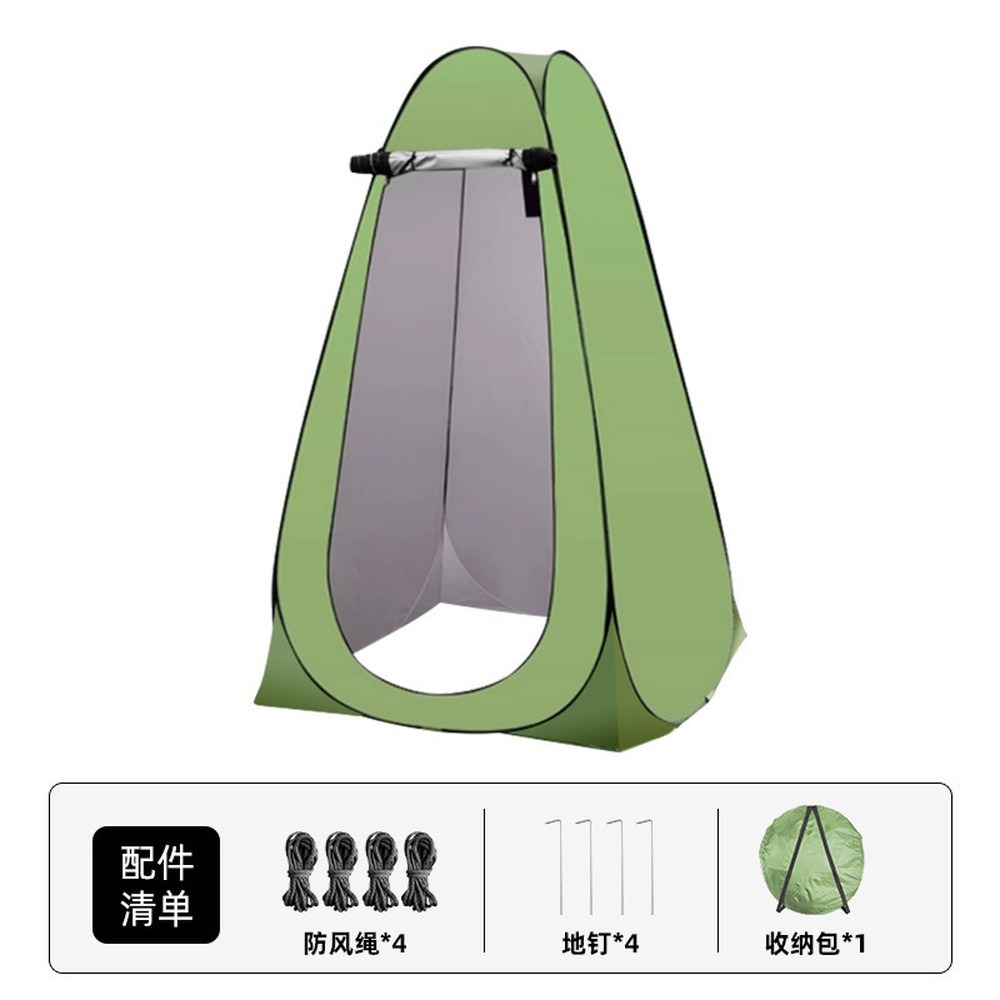 Namiot przenośny do użytku na  – Outdoor Adventure Tent recenzja i cena