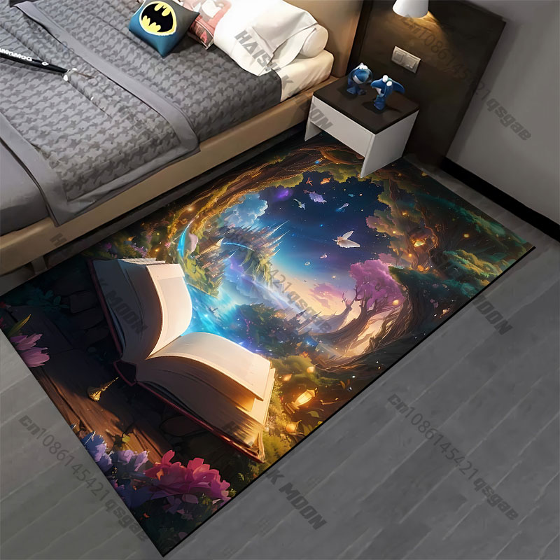 Książka o fantasy magii, przyg – Outdoor Adventure Books recenzja i cena