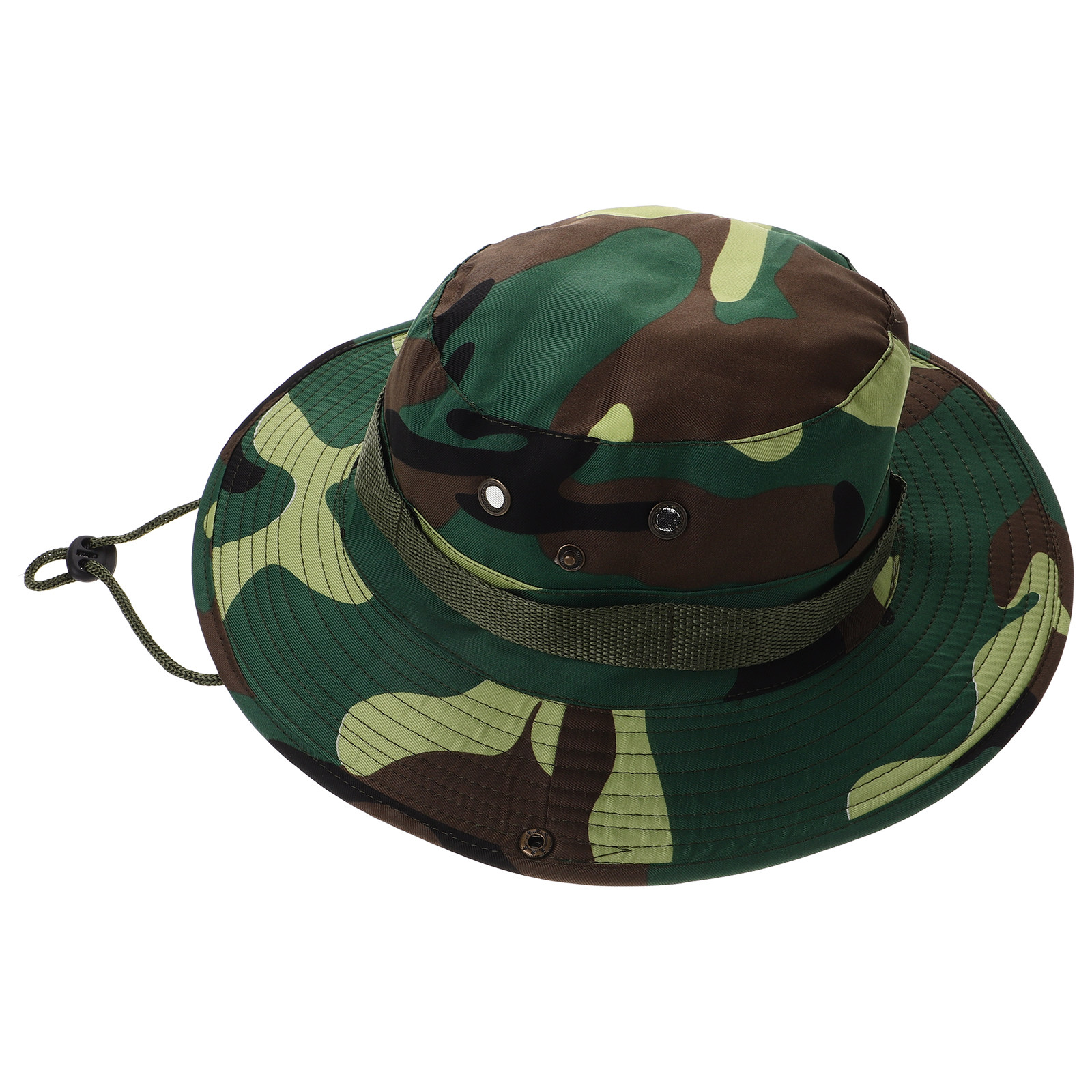 Męski kapelusz typu bucket w k – Outdoor Adventure Girls recenzja i cena
