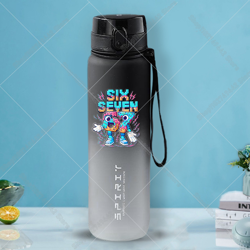 Kup Butelkę na Wodę Sportową S – Outdoor Adventure Games recenzja i cena
