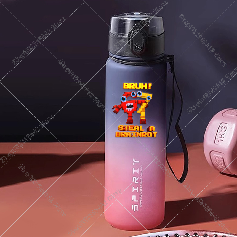 Kup Butelkę na Wodę Sportową S – Outdoor Adventure Games recenzja i cena